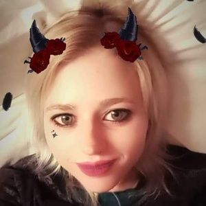 Meet your Posher, Ally